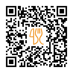 QR-code link para o menu de Chill Out