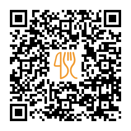 QR-code link para o menu de Villa Dafne