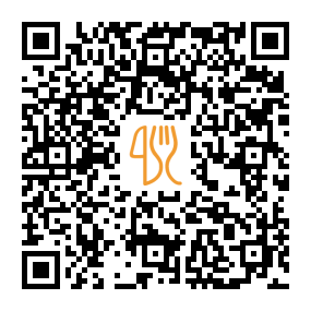 QR-code link para o menu de White's Tavern