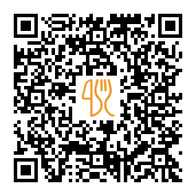 QR-code link para o menu de Hog Wild Pit B-q