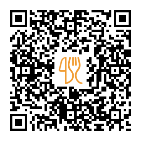 QR-code link para o menu de Sam's Hot Dog Stand