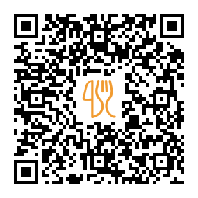 QR-code link para o menu de The Vegan Street Food Company