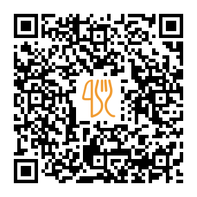 QR-code link para o menu de Holstein's Coffee Co