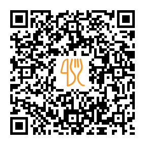 QR-code link para o menu de The Three Alarm Grill