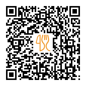 QR-code link para o menu de Big four burgers & Beer