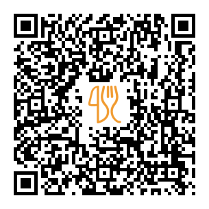 QR-code link para o menu de Osteria La Confusa