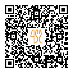 QR-code link para o menu de The Nashville North