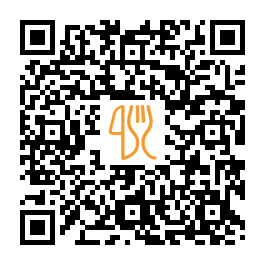 QR-code link para o menu de The Friendly Tavern