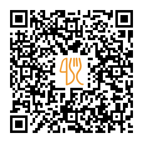 QR-code link para o menu de Tucker's Hamburgers