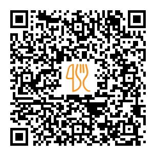 QR-code link para o menu de La Tana Di Coriolano