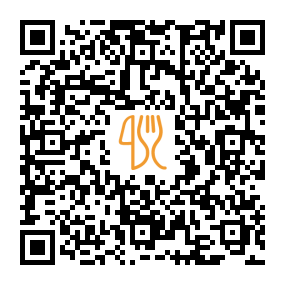 QR-code link para o menu de Hickory Corral