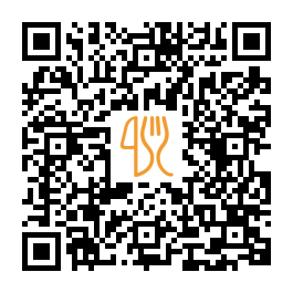 QR-code link para o menu de The Street Gourmet