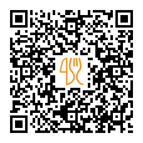 QR-code link para o menu de Amigos Pizzeria