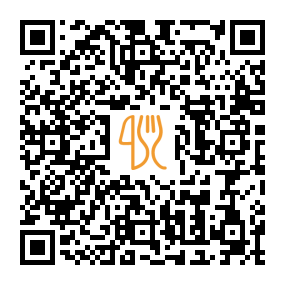 QR-code link para o menu de Corkscrew Saloon