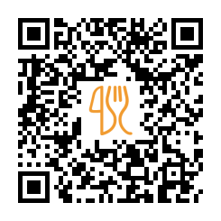 QR-code link para o menu de Pan Asia Grill