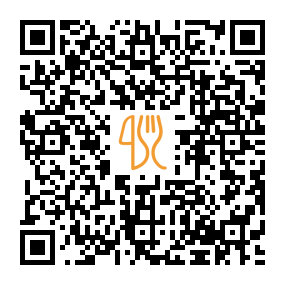 QR-code link para o menu de The Savory Spoon