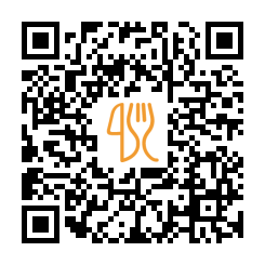 QR-code link para o menu de Bistro Regent Evry