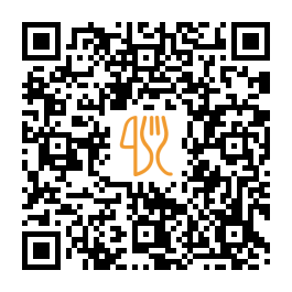 QR-code link para o menu de Plus 1 Pizza