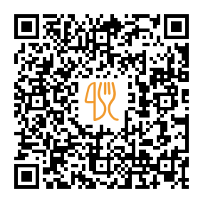 QR-code link para o menu de Godiva Chocolatier