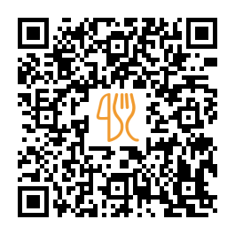 Carte QR de Coração Melão Pizzaria
