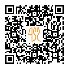 QR-code link para o menu de Bowstring Grill