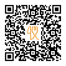 QR-code link para o menu de Rib Crib Bbq