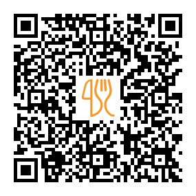 QR-code link para o menu de Woods Coffee