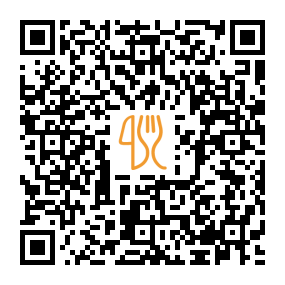 QR-code link para o menu de Blank Space Cafe