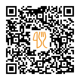 QR-code link para o menu de Café Le Tison