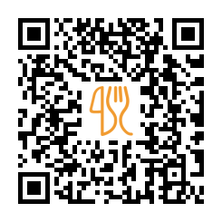 QR-code link para o menu de Hill Top Cafe