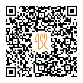 QR-code link para o menu de Burger King