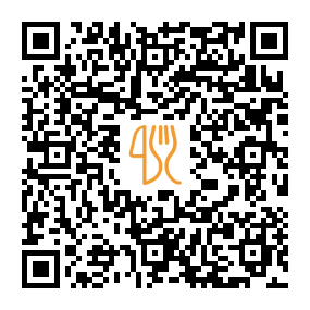 QR-code link para o menu de Bourbon Street Grill