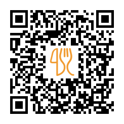 QR-code link para o menu de L'Équipage