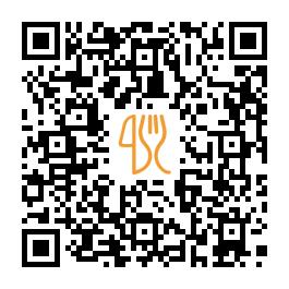 QR-code link para o menu de Warung Kromo