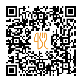 QR-code link para o menu de Mr. Hero