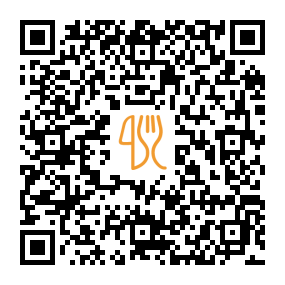 QR-code link para o menu de The Carriage Lounge