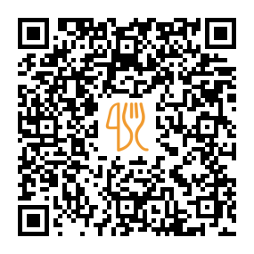 QR-code link para o menu de Kojun Hibachi Express