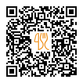 QR-code link para o menu de Cafe Central