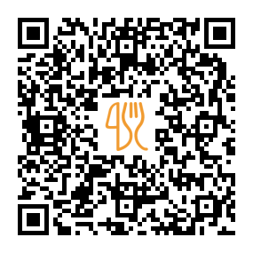 QR-code link para o menu de Little Caesars Pizza