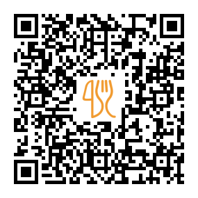 QR-code link para o menu de Boarding House