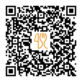 QR-code link para o menu de The Full Rack Smokehouse