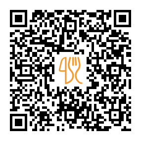 QR-code link para o menu de Burnt Ends Bbq