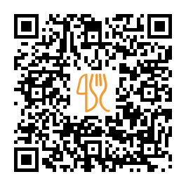 QR-code link para o menu de Chris Burger