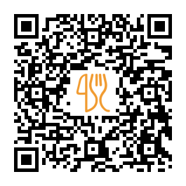 QR-code link para o menu de China King Asian Food