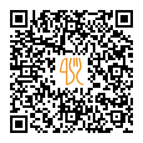 QR-code link para o menu de Bonjour Crepes