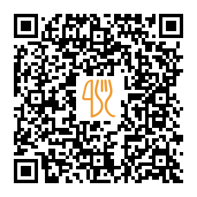 QR-code link para o menu de The Trumpeter Public House