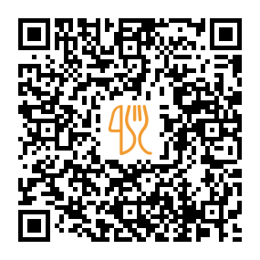 QR-code link para o menu de Ray's Hell Burger