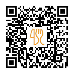 QR-code link para o menu de Chinar Café