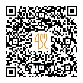 QR-code link para o menu de 7 Leguas Mexican Grill