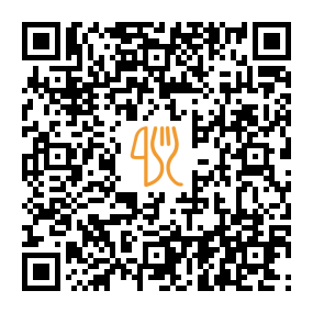 QR-code link para o menu de Gus's Carry Out